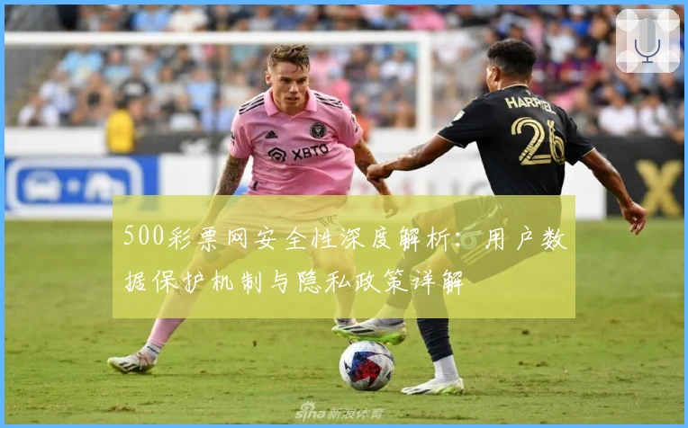 500彩票网安全性深度解析：用户数据保护机制与隐私政策详解