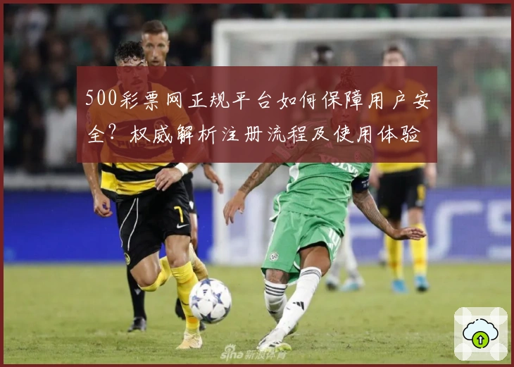 500彩票网正规平台如何保障用户安全？权威解析注册流程及使用体验